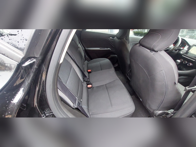 Renault Captur 1.0 100cv foto 14